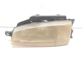 114-58316r Hyundai 1992-1993 Elantra Driver Left Side Head Ligt Oem