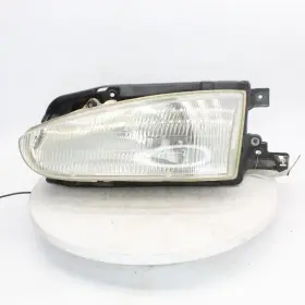 114-58387l Hyundai 1995 Elantra Lh Head Lamp Part Number -