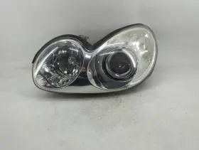 114-58882 Hyundai 2002-2005 Sonata Driver Left Oem Head Light Headlight Lamp Lucuw