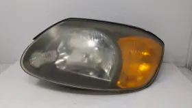114-59089 Hyundai 2003-2006 Accent Driver Left Oem Head Light Headlight Lamp Qu64h 114-59089 Hyundai 2003-2006 Accent Driver Left Oem Head Light Headlight Lamp Qu64h