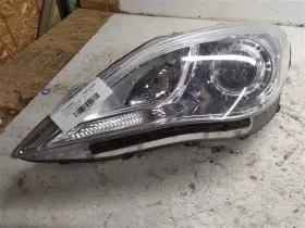 114-59648l Hyundai Driver Headlight Projector Halogen Base Fits 12-17 Azera 824715