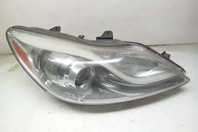 114-59651r Hyundai 12 2012 Genesis Passenger Rh Head Light Lamp Oem