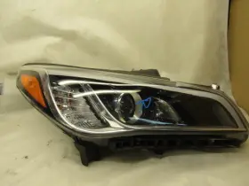 114-60729 Hyundai Aftermarket Rh Passenger Head Lamp For A 2016 2017 Sonata Lkq 114-60729 Hyundai Aftermarket Rh Passenger Head Lamp For A 2016 2017 Sonata Lkq