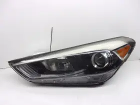 114-60740l Hyundai 2016-2018 Tucson Driver Left Headlamp Assembly Oem 114-60740l Hyundai 2016-2018 Tucson Driver Left Headlamp Assembly Oem