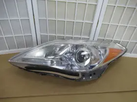 14025 Hyundai 12 13 14 15 16 17 Azera Left L Halogen Front Headlight Light Lamp