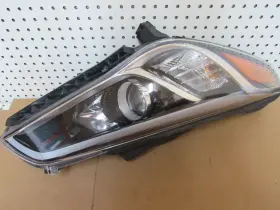 209595009 Hyundai 15 16 17 Sonata Left Driver Headlight Oem 209595009 Hyundai 15 16 17 Sonata Left Driver Headlight Oem