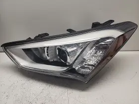 2w92l-dm005 Hyundai 2w92ldm005 13 - 2016 Santa Fe Driver Left Side Hid Xenon Headlight Oe