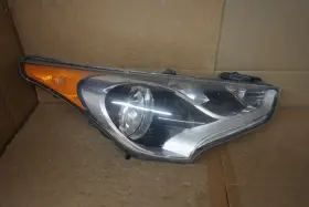 51451 Hyundai 2013 2014 2015 2016 2017 Veloster Rh Right Passenger Side Headlight Oem 51451 Hyundai 2013 2014 2015 2016 2017 Veloster Rh Right Passenger Side Headlight Oem