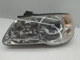 92101-2hxxx Hyundai 2007-2010 Elantra Driver Left Oem Head Light Headlight Lamp Ps44y