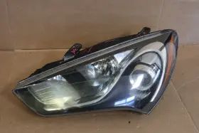 92101-2m5 Hyundai 2013-2016 Genesis Coupe Bk2 Front Driver Side Left Xenon Hid Headlight