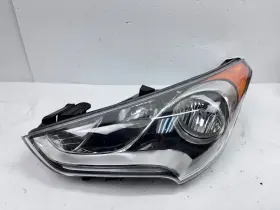 92101-2v Hyundai 2012 2013 2014 2015 2016 2017 Veloster Halogen Led Left Oem Headlight 92101-2v Hyundai 2012 2013 2014 2015 2016 2017 Veloster Halogen Led Left Oem Headlight
