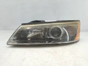 92101-3kxxx Hyundai 2006-2008 Sonata Driver Left Oem Head Light Headlight Lamp C9z8d