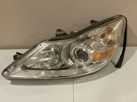 92101-3m100 Hyundai 2009 - 2011 Genesis Sedan Driver Lh Xenon Hid With Afs Oem Headlight 92101-3m100 Hyundai 2009 - 2011 Genesis Sedan Driver Lh Xenon Hid With Afs Oem Headlight