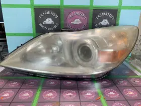 92101-3mxxx Hyundai 2009 2010 2011 Genesis Left-driver Side Hid Xenon Headlight Assembly Oem 92101-3mxxx Hyundai 2009 2010 2011 Genesis Left-driver Side Hid Xenon Headlight Assembly Oem