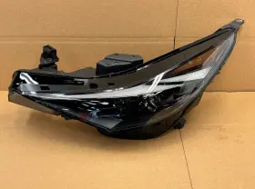 92101-ab100 Hyundai 2021 2022 2023 Elantra Driver Left Side Triple Led Headlight Oem