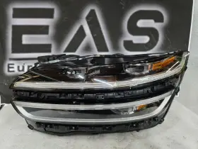 92101-ar000 Hyundai 2022-2023 Genesis Gv70 Sport Left Driver Led Headlight Oem 92101-ar000 Hyundai 2022-2023 Genesis Gv70 Sport Left Driver Led Headlight Oem