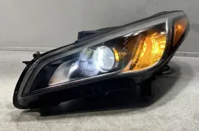92101-c2100 Hyundai 2015-2017 Sonata Limited 2.0 Turbo Left Driver Side Hid Xenon Headlight 92101-c2100 Hyundai 2015-2017 Sonata Limited 2.0 Turbo Left Driver Side Hid Xenon Headlight
