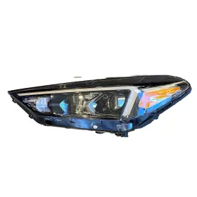 92101-d3650 Hyundai Used Genuine Oem Drivers Side Halogen Headlight With Led 2019-2021 Tucson 92101-d3650 Hyundai Used Genuine Oem Drivers Side Halogen Headlight With Led 2019-2021 Tucson
