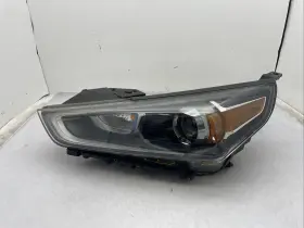 92101-g2 Hyundai 2017 2018 2019 Ioniq Headlight Left Lh Driver Oem Xenon Hid Headlamp 92101-g2 Hyundai 2017 2018 2019 Ioniq Headlight Left Lh Driver Oem Xenon Hid Headlamp