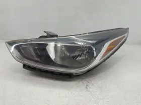 92101-j0xxx Hyundai 2019-2022 Accent Passenger Right Oem Head Light Headlight Lamp N7cez