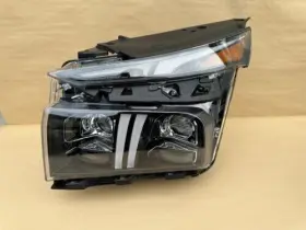 92101-lcl100 Hyundai Like New 21-23 Santa Fe Left Driver Side Full Led Headlight Assembly 92101-lcl100 Hyundai Like New 21-23 Santa Fe Left Driver Side Full Led Headlight Assembly