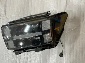 92101-r6000 Hyundai 2024 2025 Santa Fe Headlight Left Lh Driver Oem Led