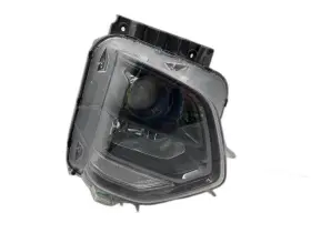 92101-s20 Hyundai 2019-2020 Santa Fe Left Driver Oem Halogen Headlight