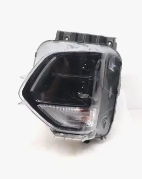 92101-s21 Hyundai 2019 2020 Santa Fe Left Driver Full Led Headlight Oem 92101-s21 Hyundai 2019 2020 Santa Fe Left Driver Full Led Headlight Oem