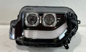 Ig15-hds1085 Hyundai 92101-s8010 2020-2022 Palisade Left Driver Side Halogen Headlight Lamp #ig15-hds1085 Ig15-hds1085 Hyundai 92101-s8010 2020-2022 Palisade Left Driver Side Halogen Headlight Lamp #ig15-hds1085