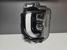 92101-s8120 Hyundai Palisade Oem Led Left Headlight 2020 2021 2022 92101-s8120 Hyundai Palisade Oem Led Left Headlight 2020 2021 2022