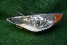 921013q Hyundai 2011 2012 2013 2014 Sonata Left Head Light Oem