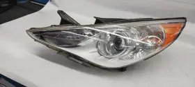 921013q000 Hyundai Ft14 Sonata Left Driver Headlight Headlamp Oem Grade A 921013q000 Hyundai Ft14 Sonata Left Driver Headlight Headlamp Oem Grade A