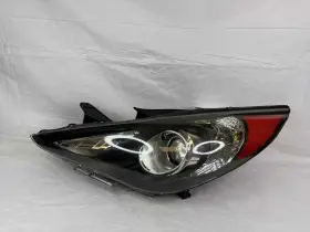 921013q100 Hyundai Headlamp Assembly Sonata Left 11 12 13 14