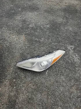 921013v040 Hyundai 12-17 Azera Left Lh Driver Front Headlight Head Lamp Hid Xenon Oem 6495 921013v040 Hyundai 12-17 Azera Left Lh Driver Front Headlight Head Lamp Hid Xenon Oem 6495