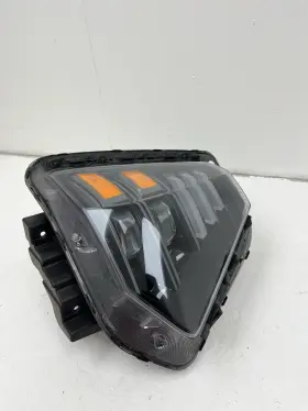 92101be120 Hyundai 2024-2025 Kona Oem Front Left Driver Side Led Head Light Lamp Assembly