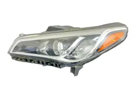 92101c2050 Hyundai 2016 Sonata Left Driver Side Headlight Oem