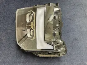 92101s8610 Hyundai Oem Left Drivers Side Led Headlamp For Palisade 2022-2023 92101s8610 Hyundai Oem Left Drivers Side Led Headlamp For Palisade 2022-2023