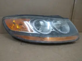 92102-0wxxx Hyundai 2010 2011 2012 Santa Fe Right Passenger Headlight Oem 921020wxxx 92102-0wxxx Hyundai 2010 2011 2012 Santa Fe Right Passenger Headlight Oem 921020wxxx