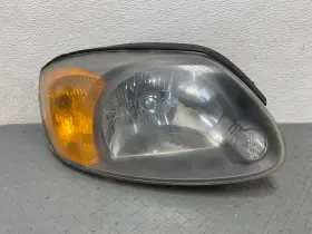 92102-1r7xx Hyundai 2003 - 2006 Accent Hatchback Right Passenger Halogen Headlight C0230 Dg1 92102-1r7xx Hyundai 2003 - 2006 Accent Hatchback Right Passenger Halogen Headlight C0230 Dg1