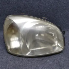92102-26xxx Hyundai 2001-2003 Santa Fe Rh Passengers Side Headlight Headlamp Oem 33748b 92102-26xxx Hyundai 2001-2003 Santa Fe Rh Passengers Side Headlight Headlamp Oem 33748b