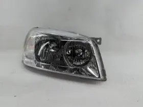 92102-39 Hyundai 2004-2005 Xg350 Passenger Right Oem Head Light Headlight Lamp Mkzle