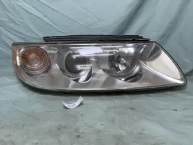 92102-3lxxx Hyundai 2006-2010 Azera Oe Passenger Side Halogen Headlight Assembly Green Plug