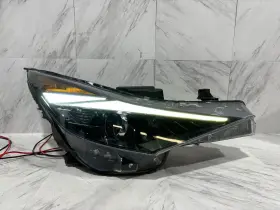 92102-ab Hyundai 2021-2023 Elantra Headlight Oem Right Passenger Side Halogen Lamp With Led 92102-ab Hyundai 2021-2023 Elantra Headlight Oem Right Passenger Side Halogen Lamp With Led