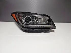 92102-b1 Hyundai Genesis Oem Hid Right Headlight 2015 2016 92102-b1 Hyundai Genesis Oem Hid Right Headlight 2015 2016