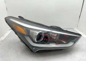 92102-b8xxx Hyundai 2016-2019 Santa Fe Sport Headlight Right Rh Passenger Oem Xenon Hid Lamp