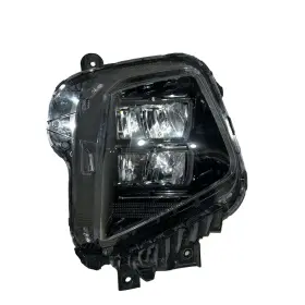 92102-cw150 Hyundai 2021-2024 Tucson Headlight Right Passenger Led