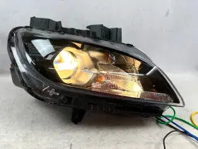 92102-j95xx Hyundai 2022-2023 Kona Headlight Assembly Oem Rh Right Passenger Side Halogen 92102-j95xx Hyundai 2022-2023 Kona Headlight Assembly Oem Rh Right Passenger Side Halogen