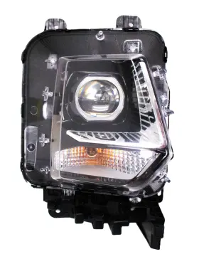 92102-k5000 Hyundai Oem 2022-2023 Santa Cruz Headlight Passenger Rh 92102-k5000 Hyundai Oem 2022-2023 Santa Cruz Headlight Passenger Rh