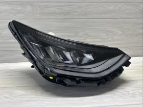 92102-l1150 Hyundai Mint 2020-2023 Sonata Right Passenger Led Headlight Oem 110