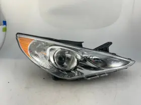 92102-q3 Hyundai Oem 2011 - 2014 Sonata Halogen Headlight Right/passenger
